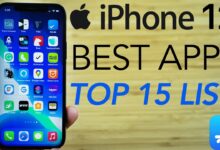 Best-Apps-iPhone?