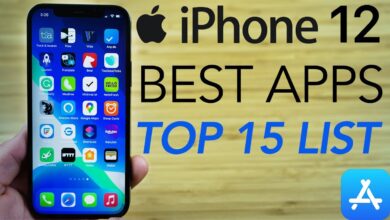 Best-Apps-iPhone?