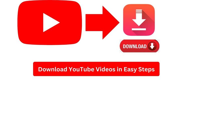 Download-YouTube-Videos