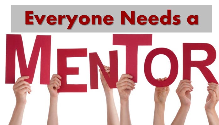 Need-Mentor