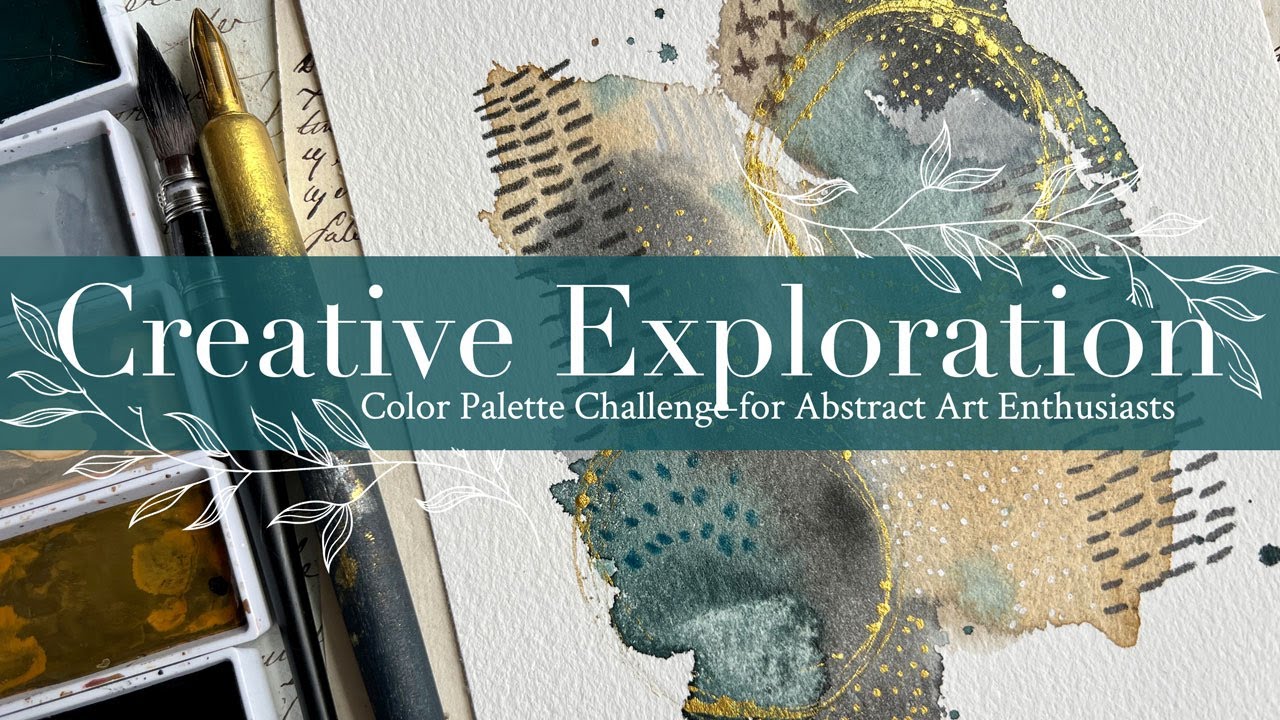 Creative-Exploration