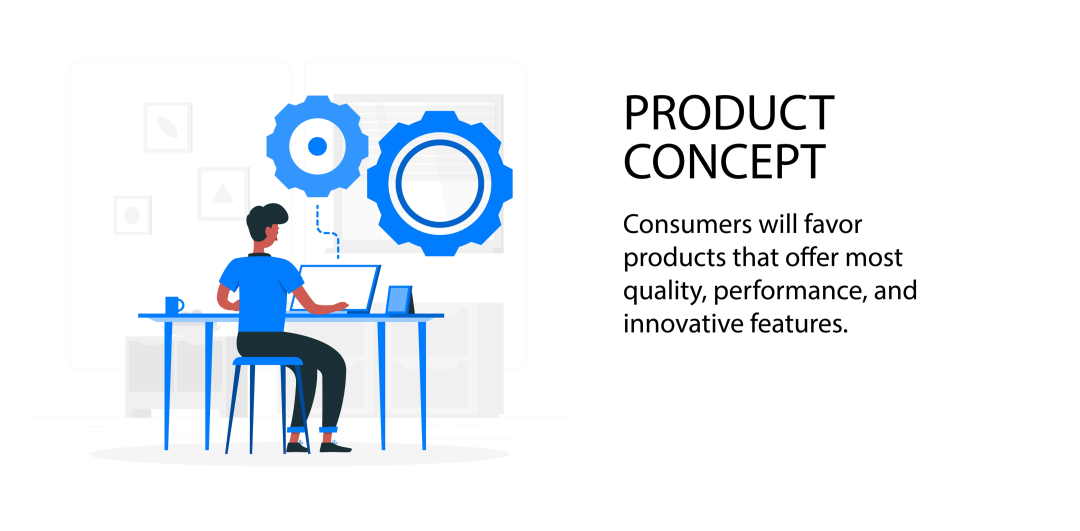 Production-Concept