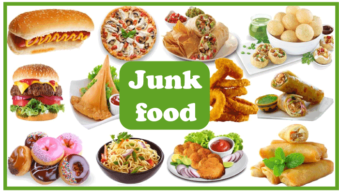 Junk-Food