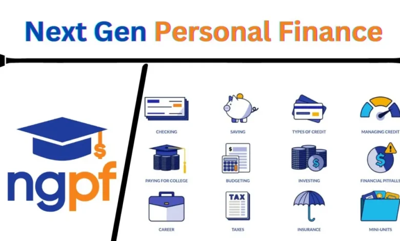 Personal-Finance