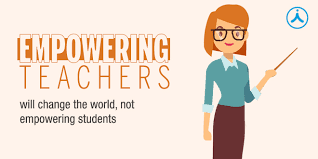 Empowering-Educators