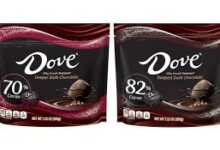 Dove-Chocolate