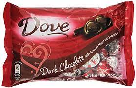 Dove-Chocolate