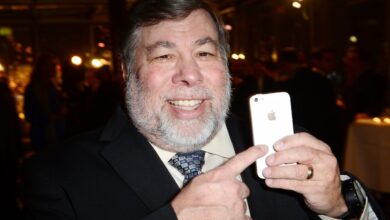 Steve-Wozniak